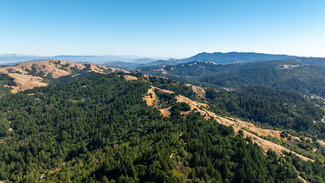 Nicasio, CA Residential - 5748 Lucas Valley Rd