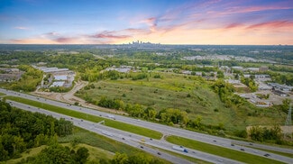 Brooklyn Heights, OH Commercial Land - 1329 E Schaaf Rd