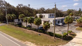 Flagler Beach, FL Office, Retail - 4440 N Oceanshore Blvd