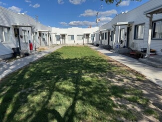 Burley, ID Apartments - 1333 Miller Ave Burley, ID Apartments - 1333 Miller Ave