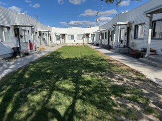 Burley, ID undefined - 1333 Miller Ave