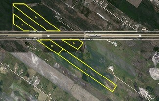 Winnipeg, MB Residential Land - 193989 Emes Road & Balgona Road Pl