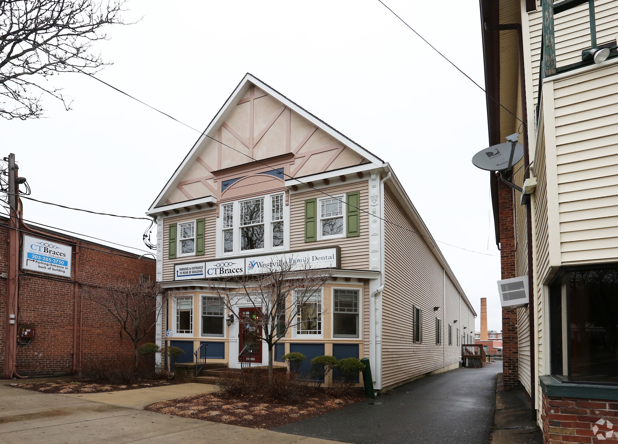 , New Haven, CT for Sale