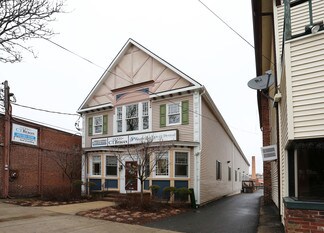 881 + 883 Whalley Avenue, New Haven 881 + 883 Whalley Avenue, New Haven