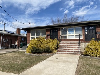 Staten Island, NY Office - 299 Guyon Ave