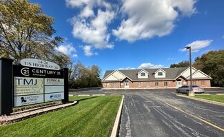 Schererville, IN Office - 20 E US Highway 30