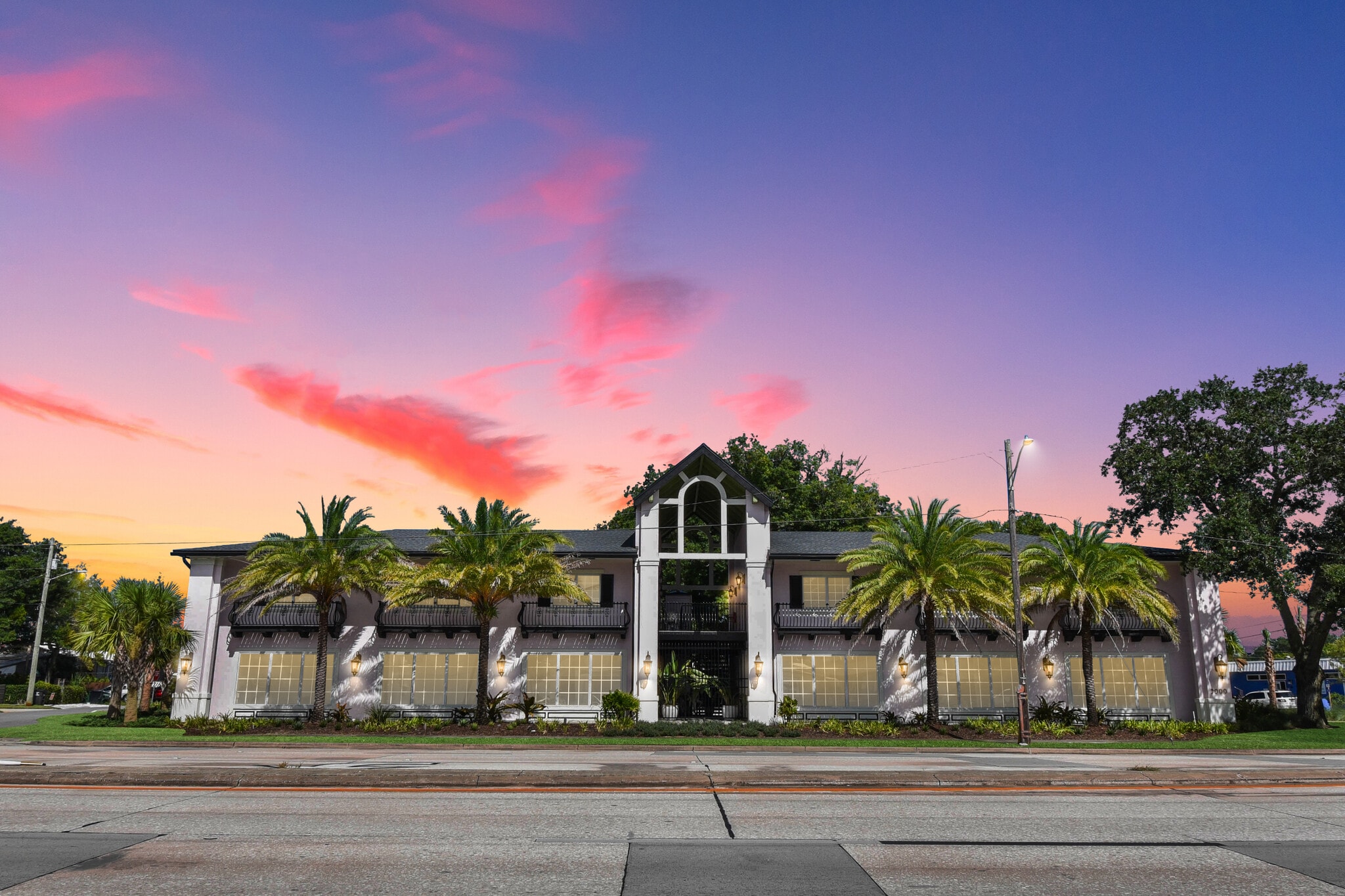 3000 N Ponce De Leon Blvd, Saint Augustine, FL for Rent