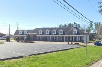 Hartsville, TN Office/Retail - 332 Broadway