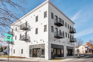 Easton, MD Retail - 123 S Washington St