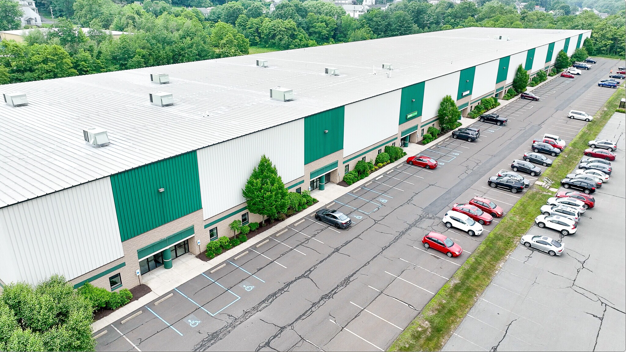 1110 Hanover St Wilkes Barre, PA 18706 Flex Property for Lease on