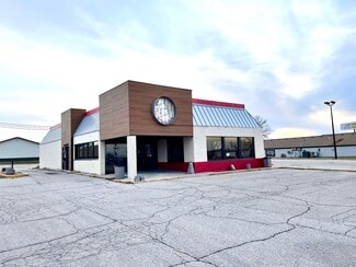 Spirit Lake, IA Fast Food - 2209 Circle Dr W