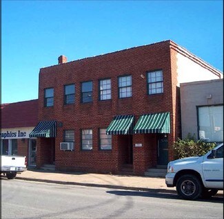 Richmond, VA Office - 3108 W Leigh St