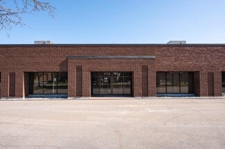 Vaughan, ON Industrial - 75 Haist Ave