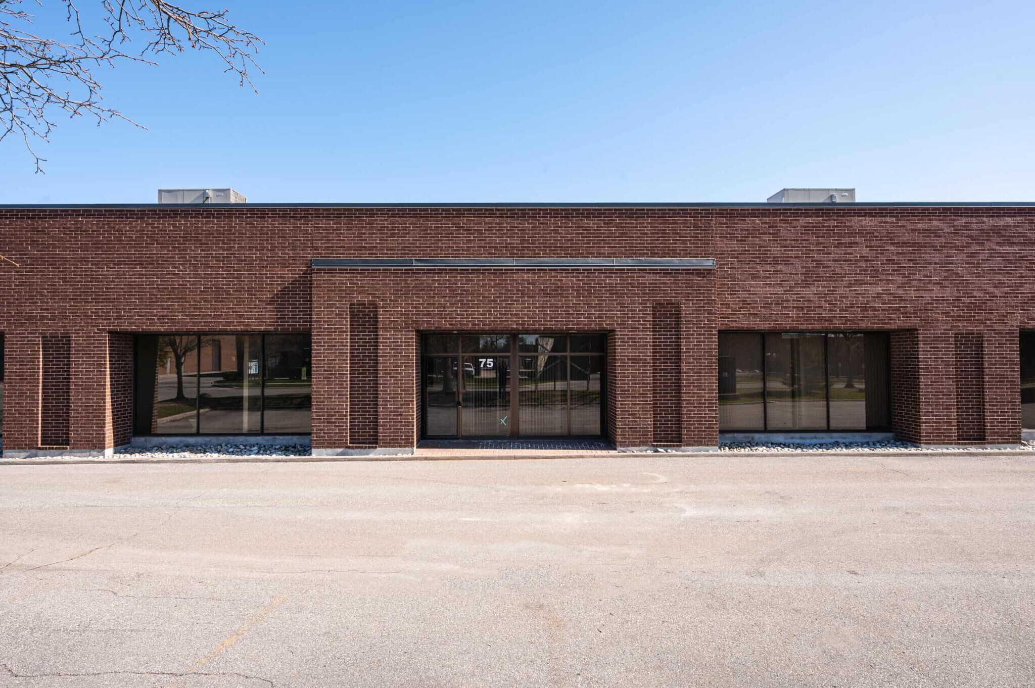 75 Haist Ave, Vaughan, ON for Rent