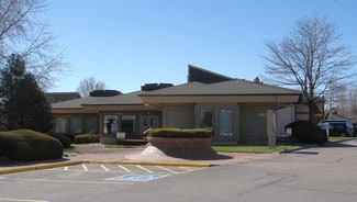 Colorado Springs, CO Office - 1763 S 8th St
