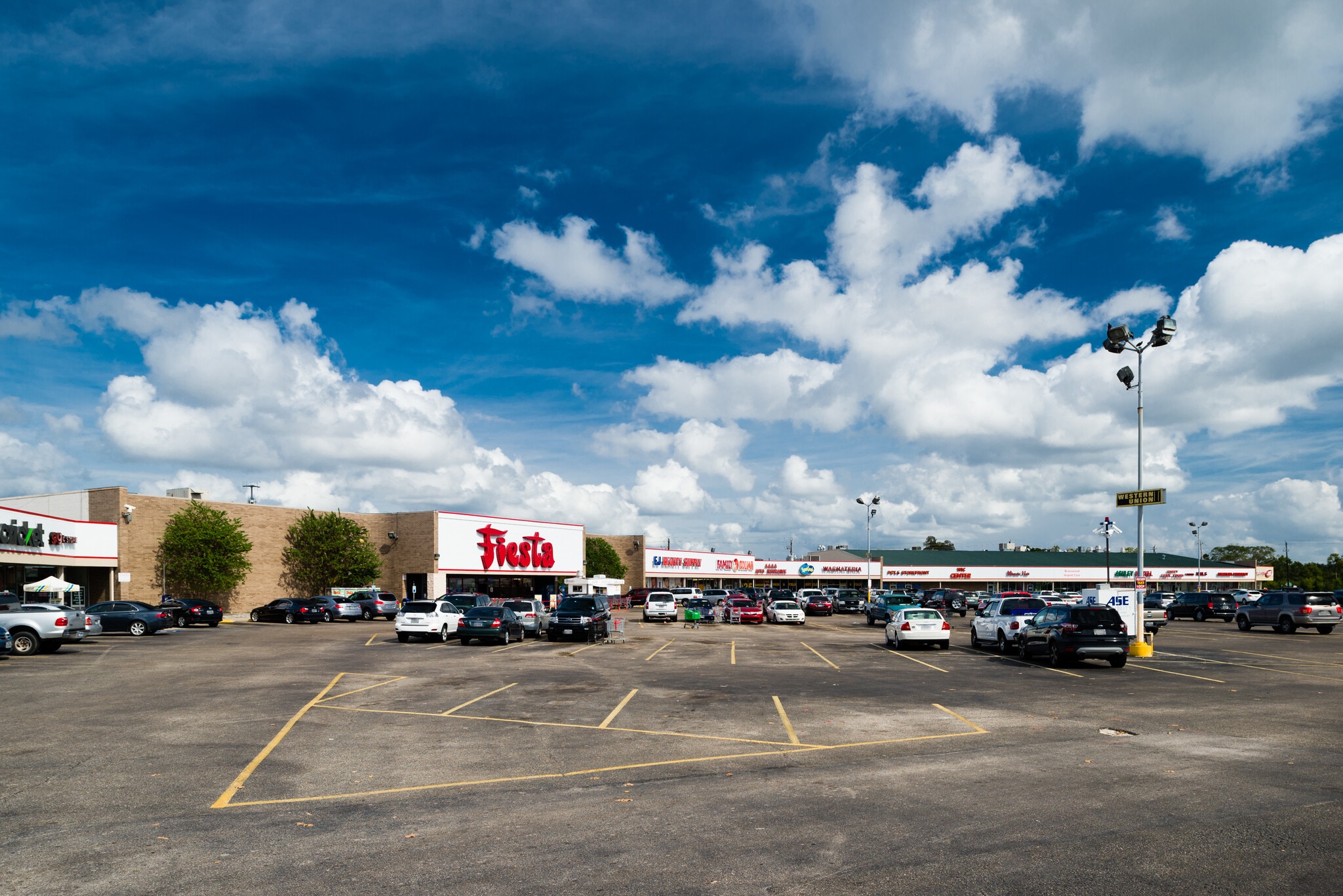 8602-8674 S Braeswood Blvd, Houston, TX for Rent