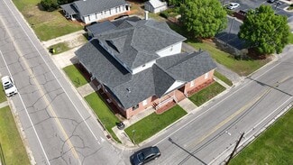 Elizabethtown, NC Showroom - 116 Pine st