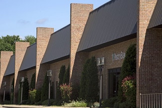 Laurel, MD Industrial - 9425 Washington Blvd N