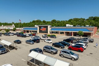 Putnam, CT Supermarket - 251 Kennedy Dr