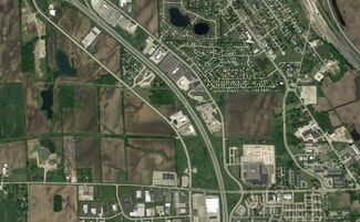 615 N Rolling Mdws Dr  