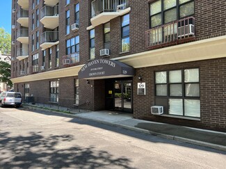 New Haven, CT Office/Medical - 129 York St