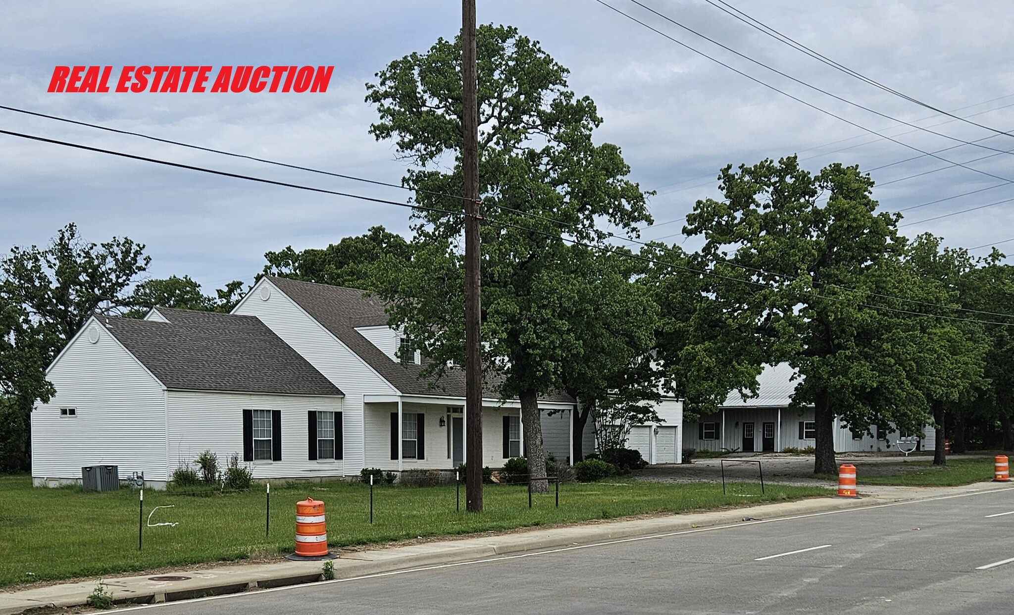 , Aubrey, TX for Sale