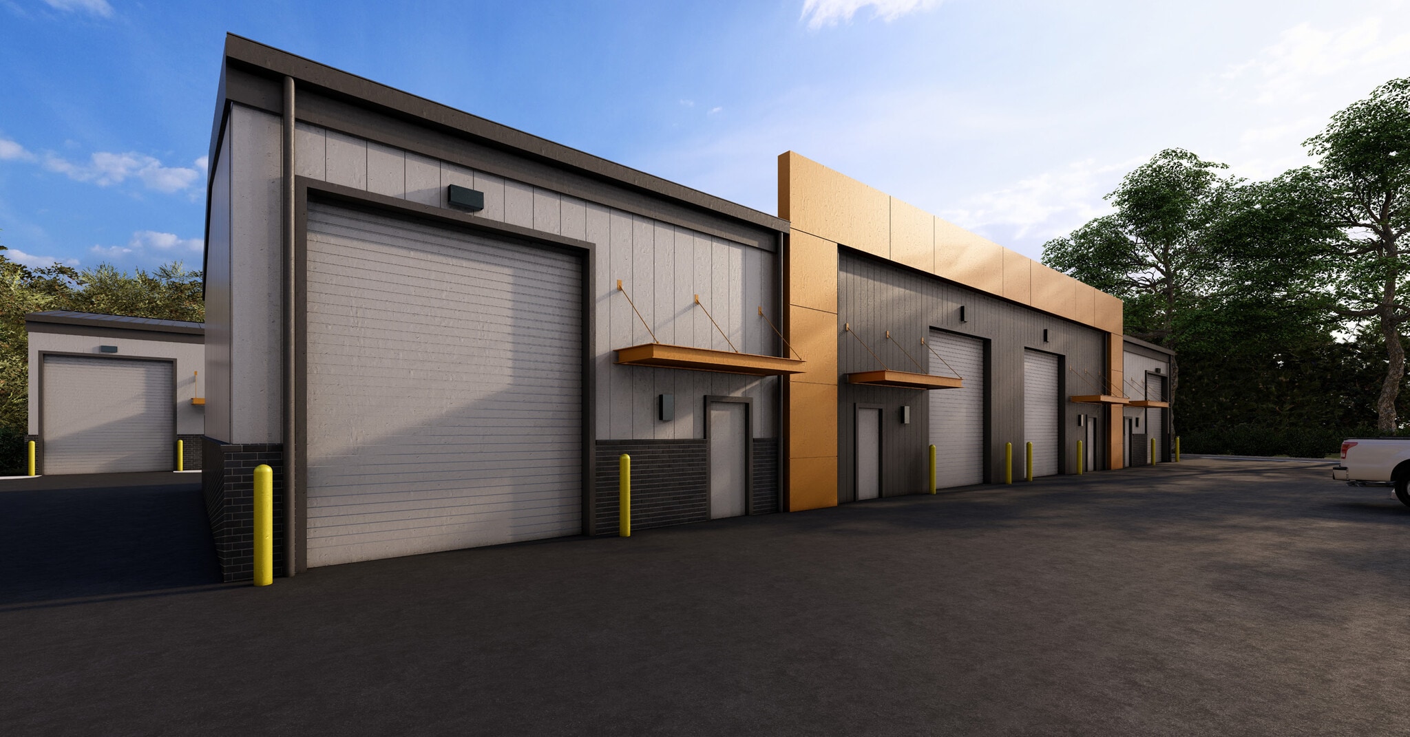 4501 Cobb International Blvd NW, Kennesaw, GA for Sale