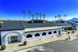 Palm Desert, CA Retail - 72221 Hwy 111