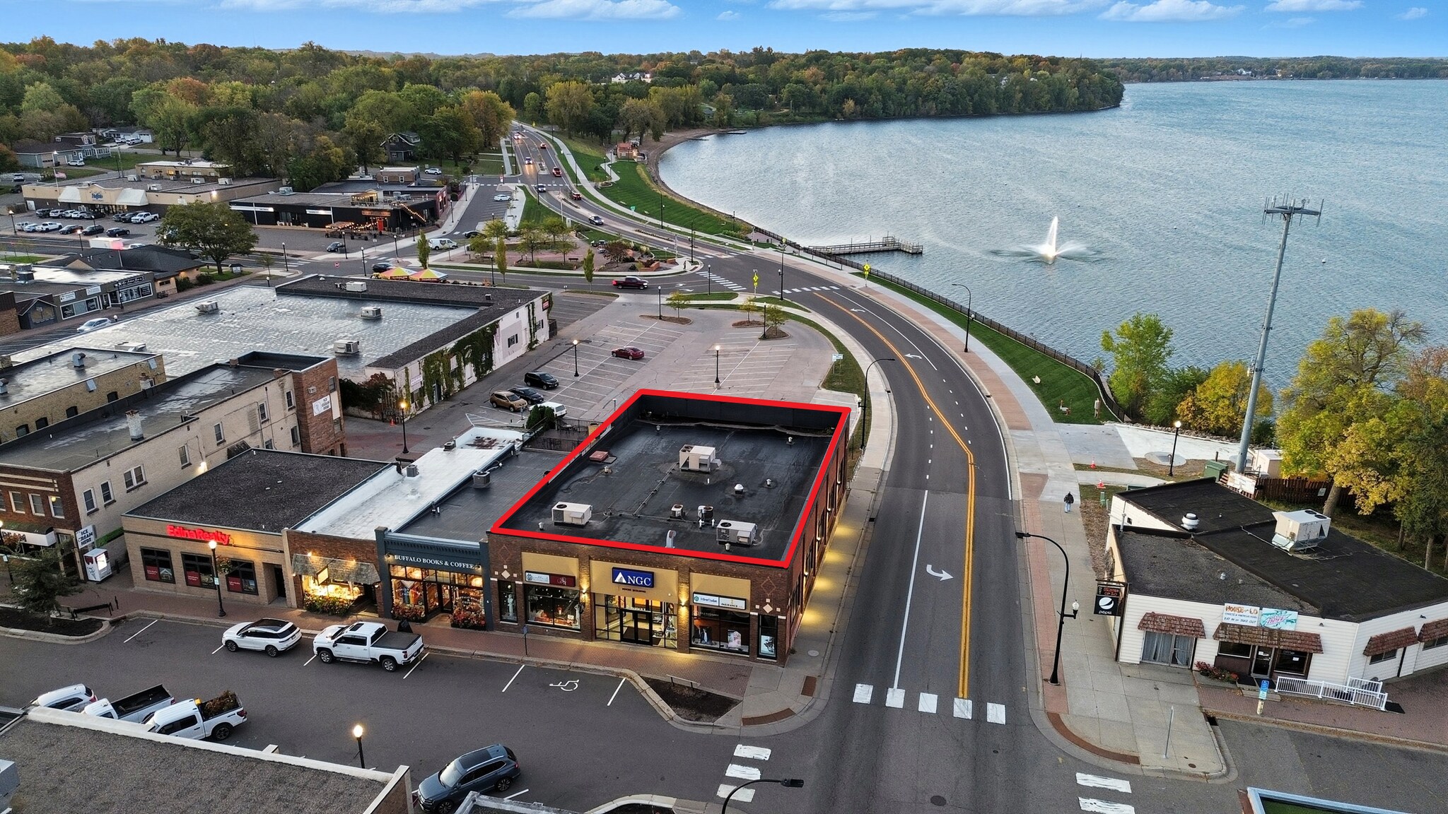 2 Division St E, Buffalo, MN for Sale