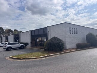 Norcross, GA Flex - 5990 Unity Dr