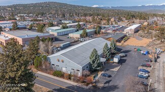 Bend, OR undefined - 63255 Jamison St