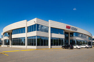 Montréal, QC Office - 4800-4858 Rue Lévy