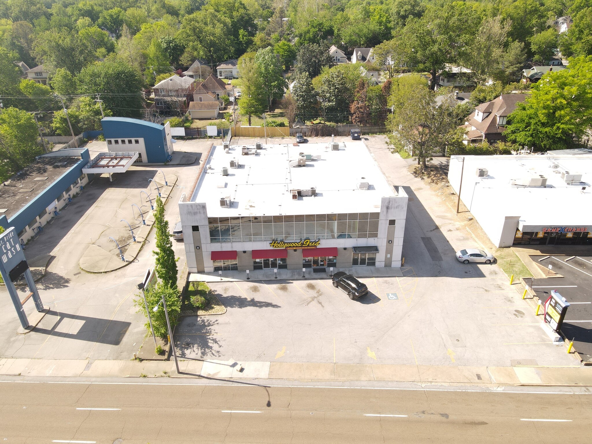 2011 Union Ave, Memphis, TN for Rent