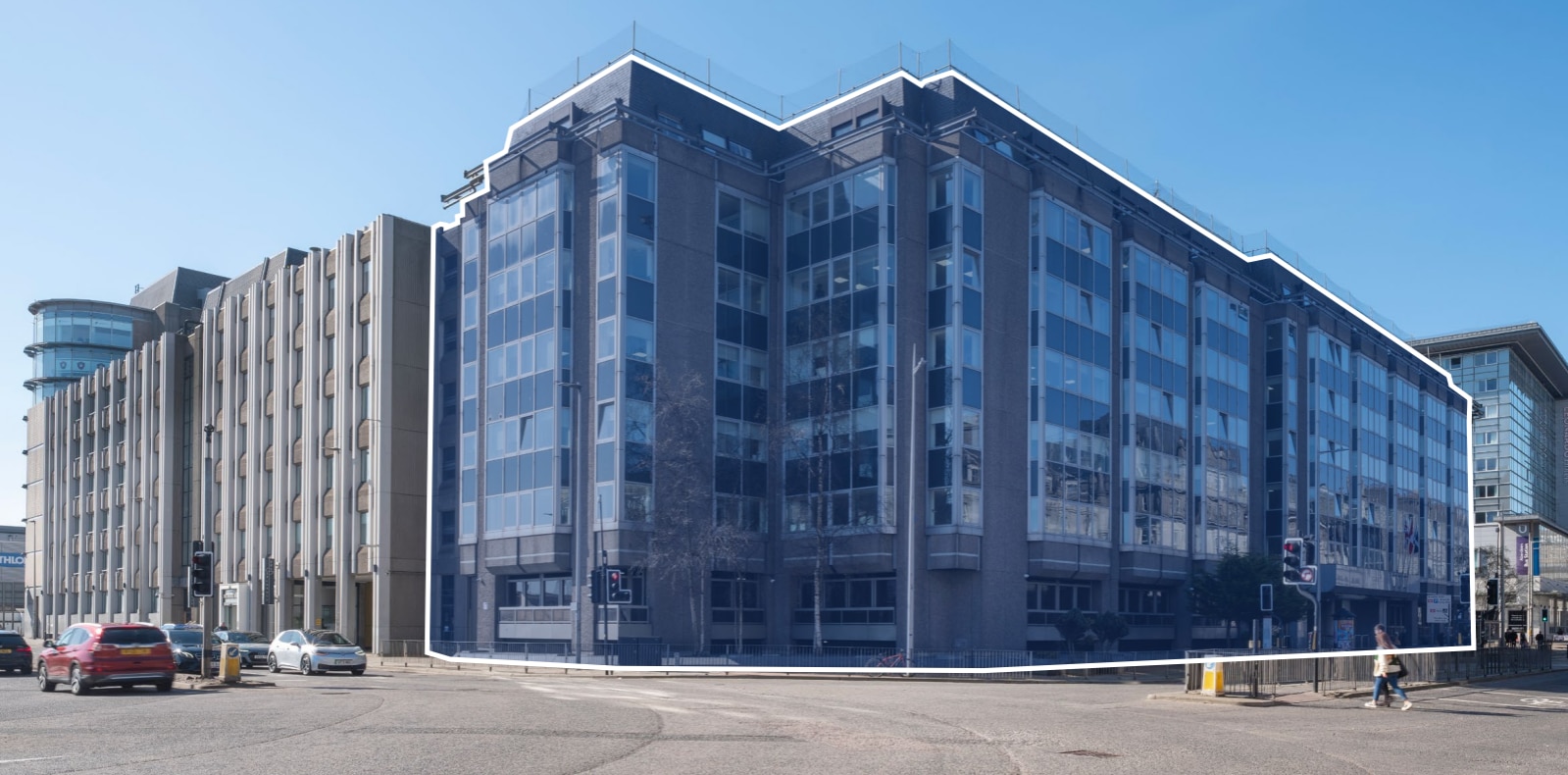 21 Guild St, Aberdeen, ABE for Sale
