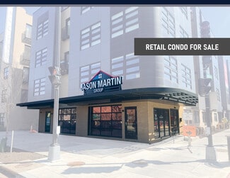 Washington, DC Apartments - 1350 Florida Ave NE