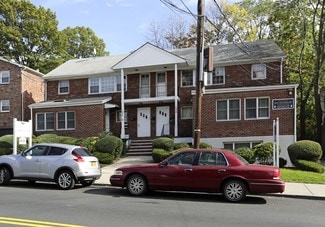 Staten Island, NY Office, Office/Medical - 1032-1036 Victory Blvd