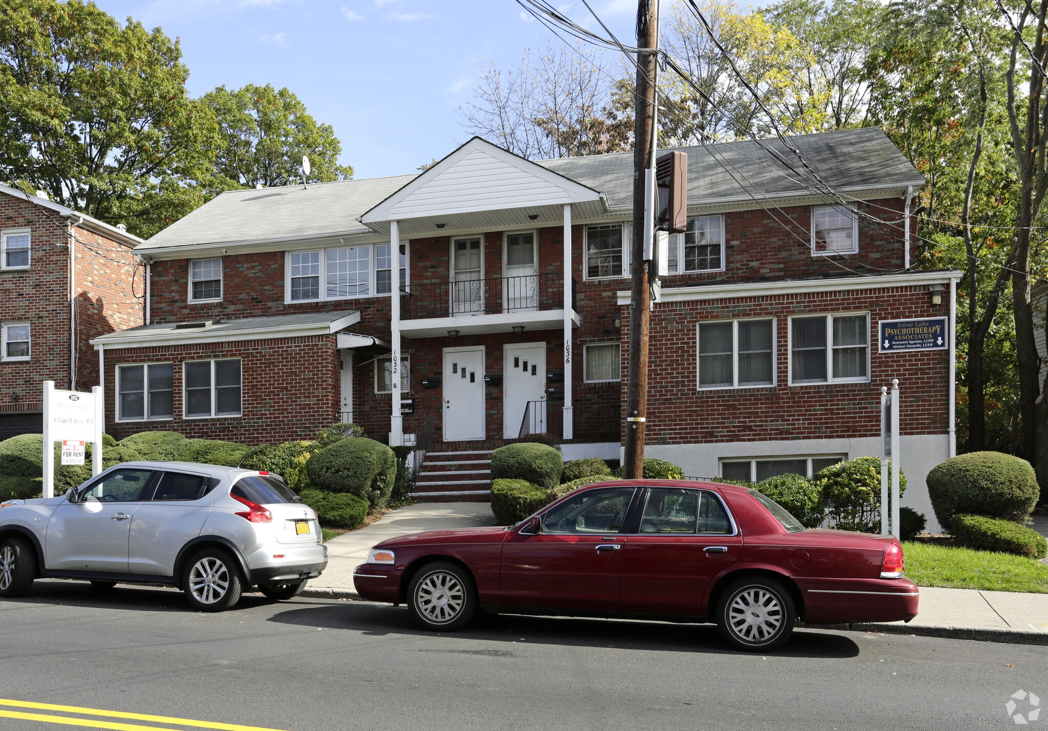 1032-1036 Victory Blvd, Staten Island, NY for Rent