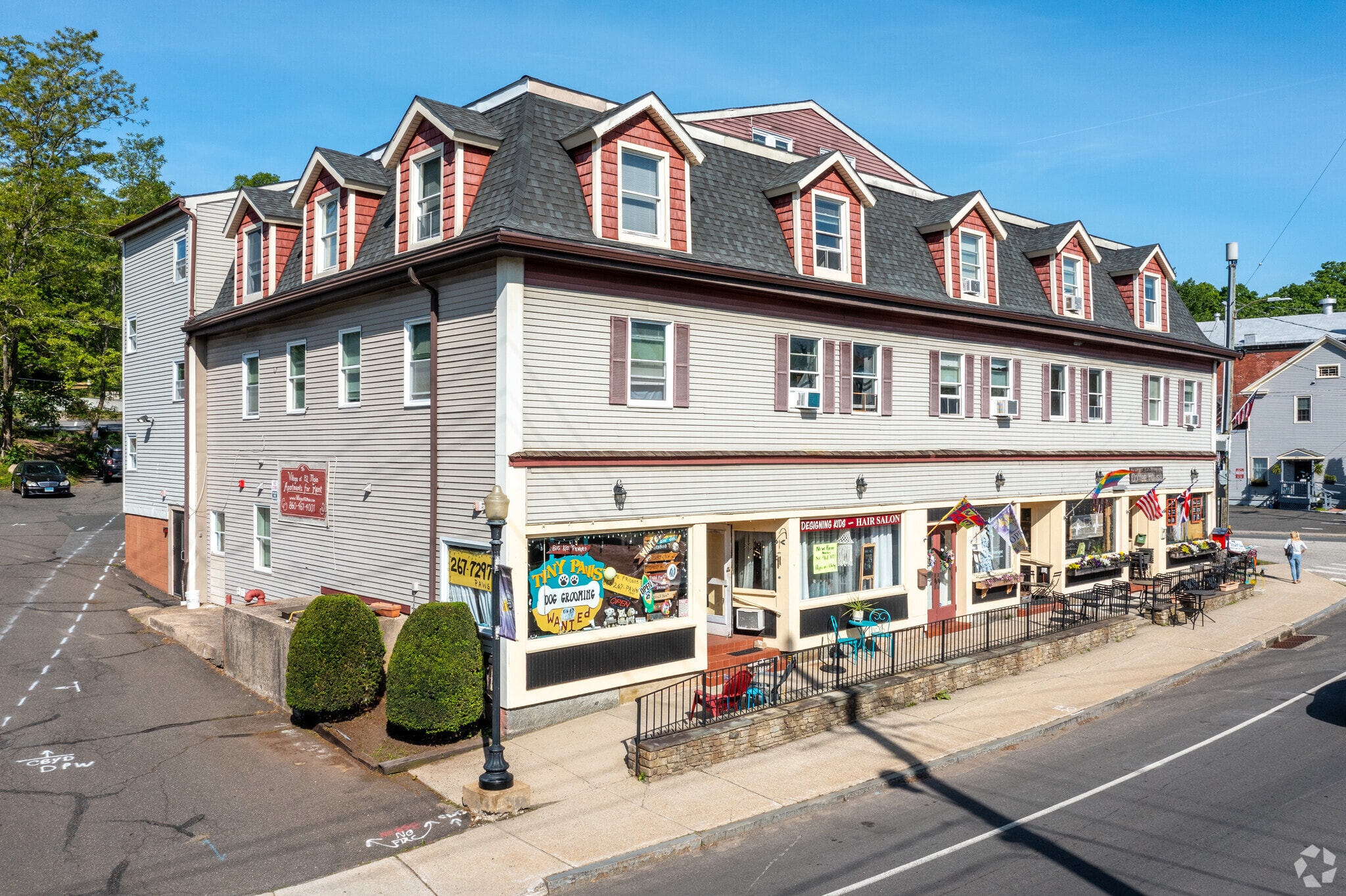 82 Main St, East Hampton, CT for Rent