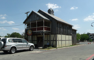 New Braunfels, TX Retail - 1243 Gruene Rd