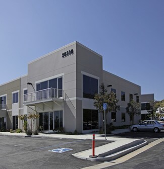 Valencia, CA Office - 28338 Constellation Rd