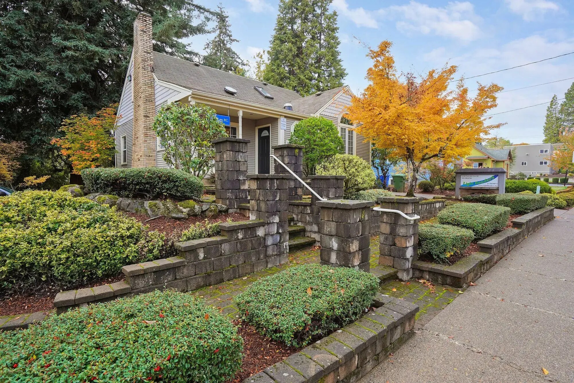 1230 Fairview Ave SE, Salem, OR for Sale