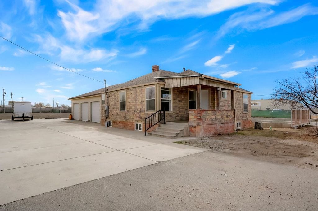 5240-5300 E 77th Ave, Commerce City, CO for Rent