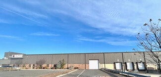Lakewood, NJ Manufacturing - 147 Lehigh Ave