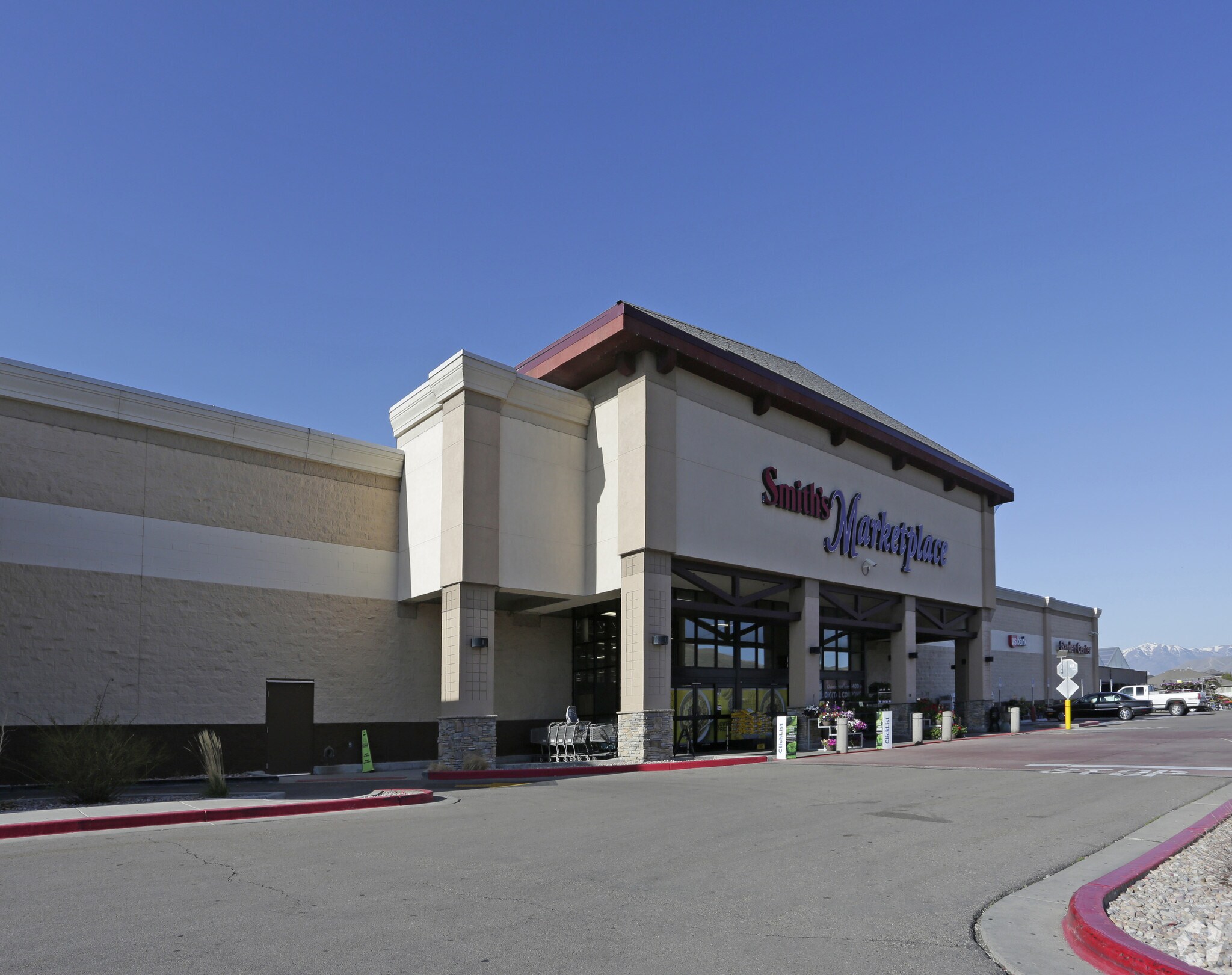 1550 E 3500 N Lehi, UT 84043 Retail Property for Lease on