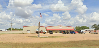 La Grange, TX Flex - 744 FM 609