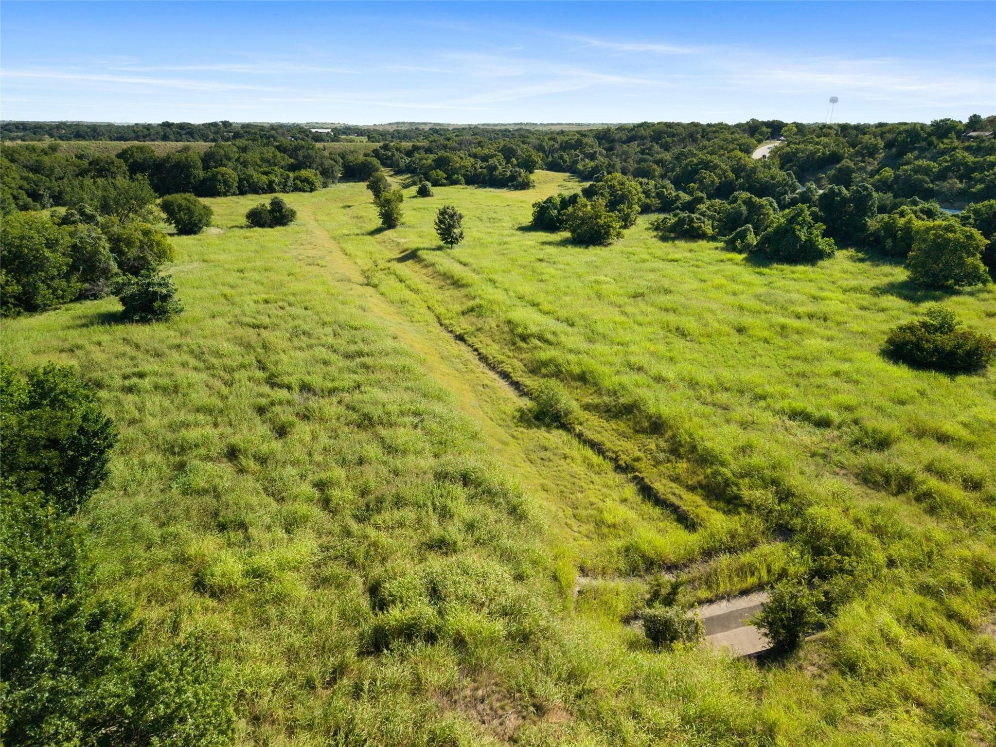 TBD Sam Bass Rd, Willow Park, TX for Sale