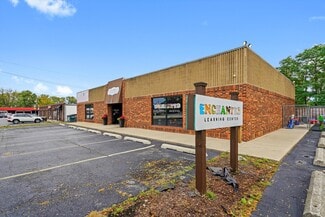 Midlothian, IL Schools - 14721 Kilbourne Ave