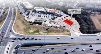 Austin, TX Retail - 5717 S Interstate 35 Hwy