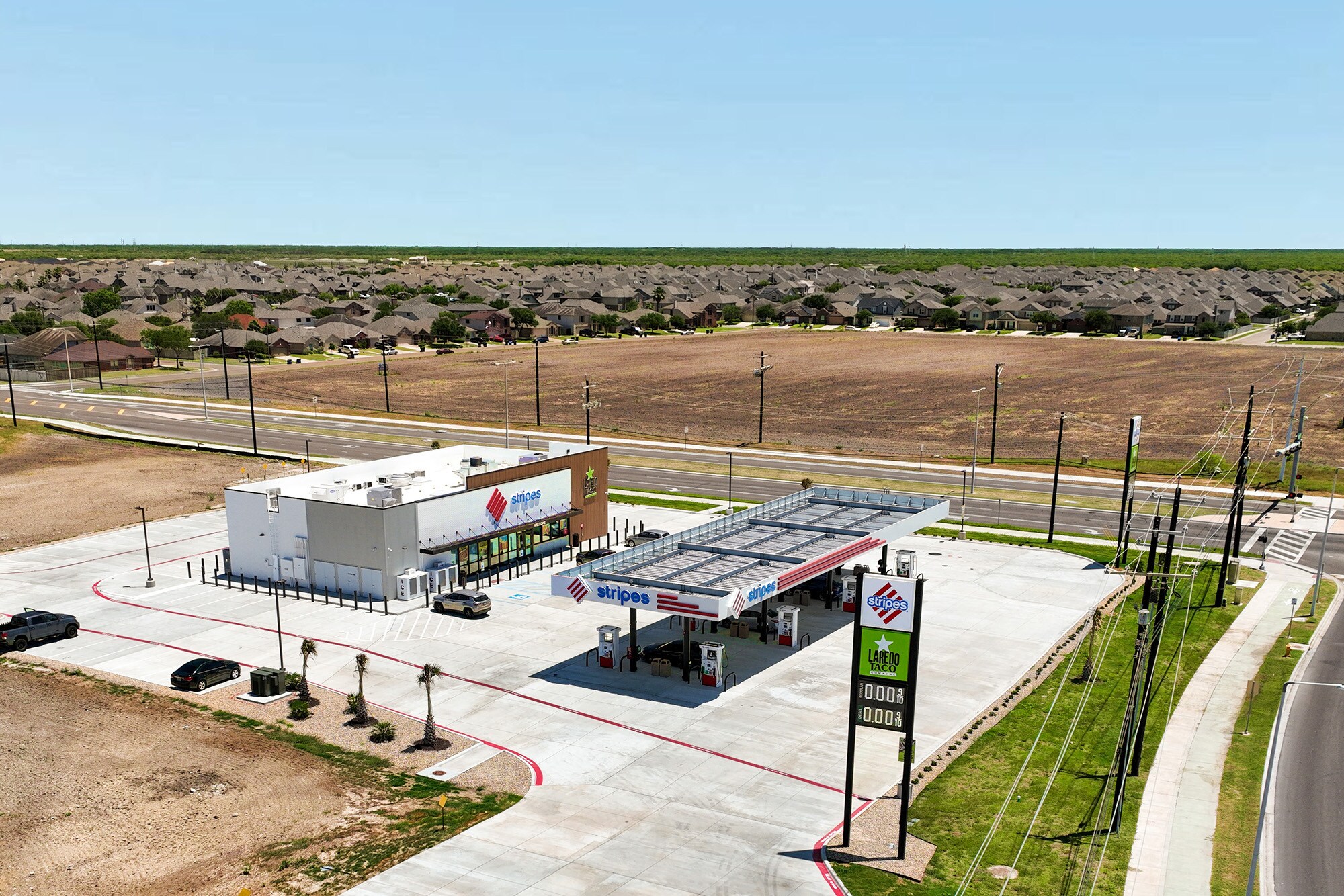 4222 Rodd Field Rd Corpus Christi, TX 78414 Retail Property for Lease