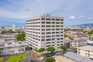 Honolulu, HI undefined - 405 N Kuakini St